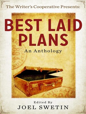 cover image of Best Laid Plans